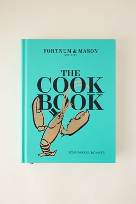 Le Livre de Cuisine : Fortnum & Mason