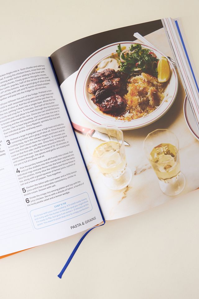 Comment je cuisine : Le guide d'un chef pour vraiment bien cuisiner à la maison #1
