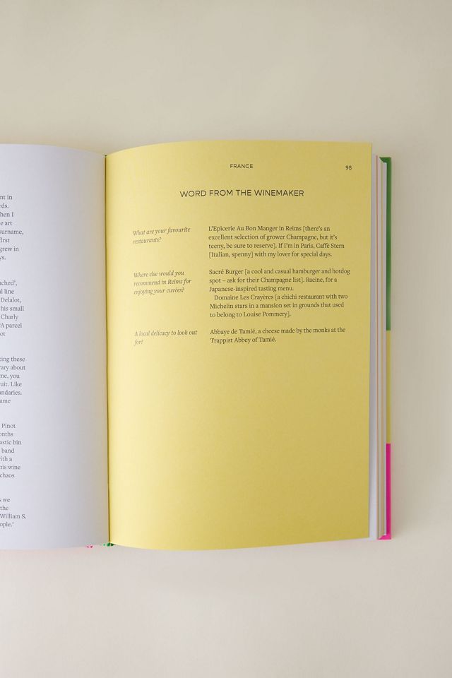 Libro Drinking the World #2