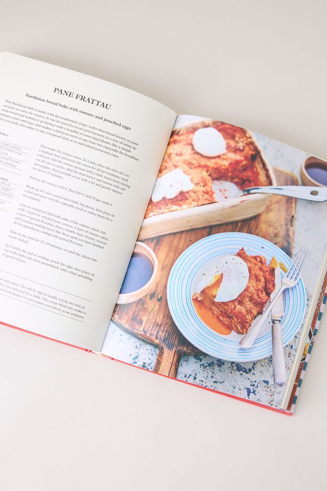 Gennaros verborgenes Italien: Regionale Rezepte zum Bewahren für Generationen Buch #1