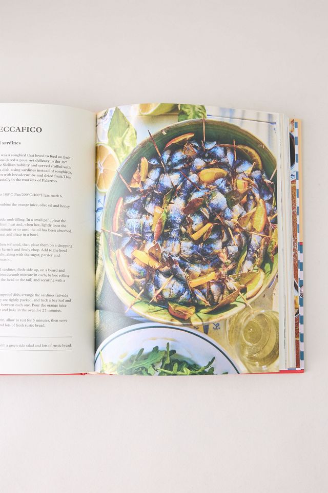 Gennaros verborgenes Italien: Regionale Rezepte zum Bewahren für Generationen Buch #2