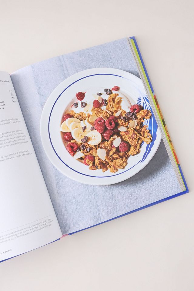Healthyish High Protein: Voller Geschmack, Energie für den ganzen Tag Buch #1