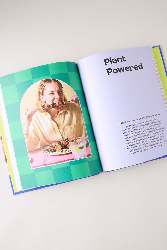 Healthyish High Protein: Voller Geschmack, Energie für den ganzen Tag Buch #2