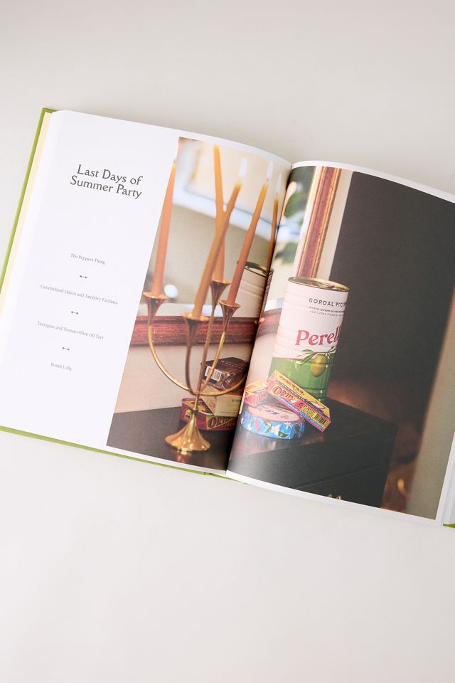 El Libro de Cocina: Buena Comida para Todos los Días Libro #1