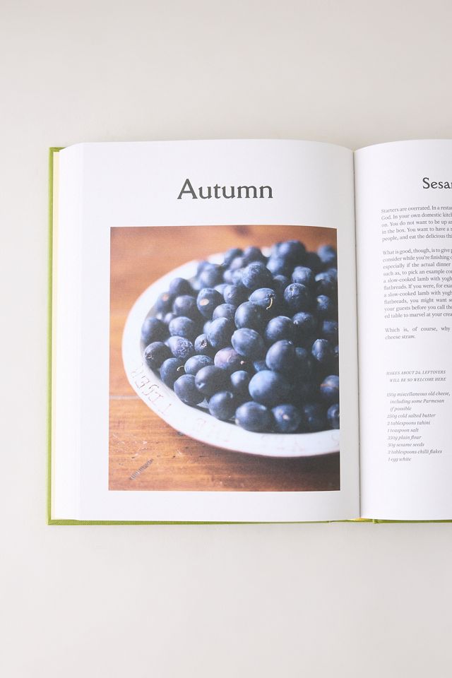El Libro de Cocina: Buena Comida para Todos los Días Libro #2