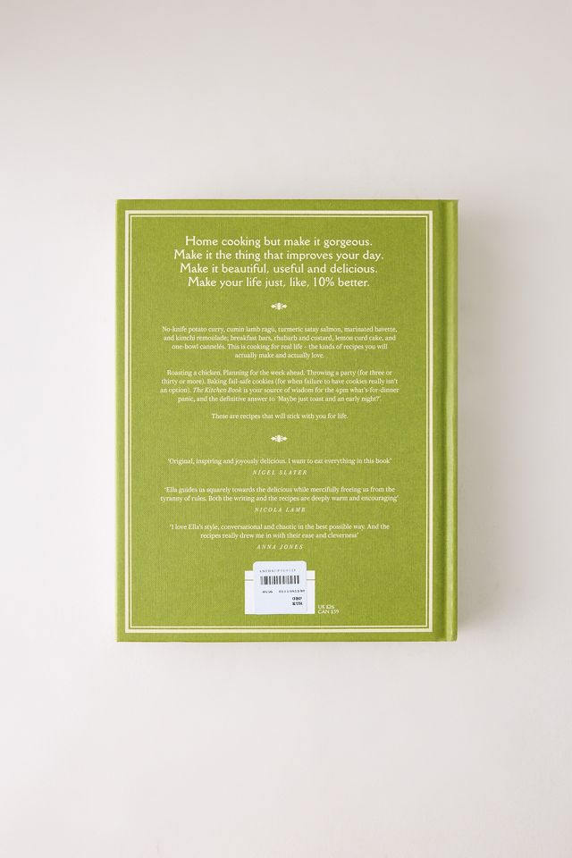 El Libro de Cocina: Buena Comida para Todos los Días Libro #3