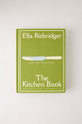 Le livre de cuisine : Bonne nourriture pour tous les jours