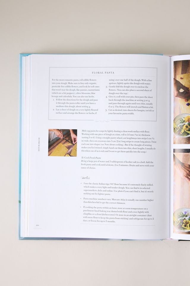 Livre Homemade par Nara Aziza Smith #2