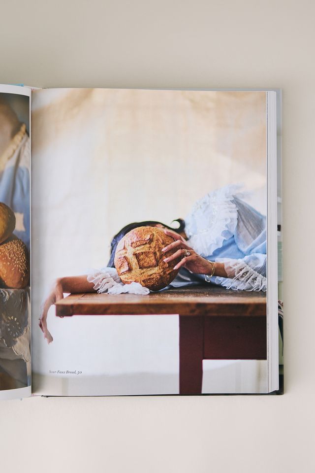 Livre Homemade par Nara Aziza Smith #3