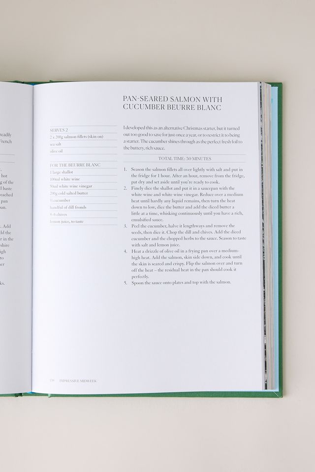 Livre Home Made: Comfort Food Cooked Better #3