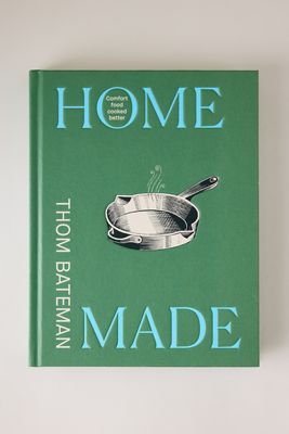 Home Made: Comfort Food Cooked Better Buch