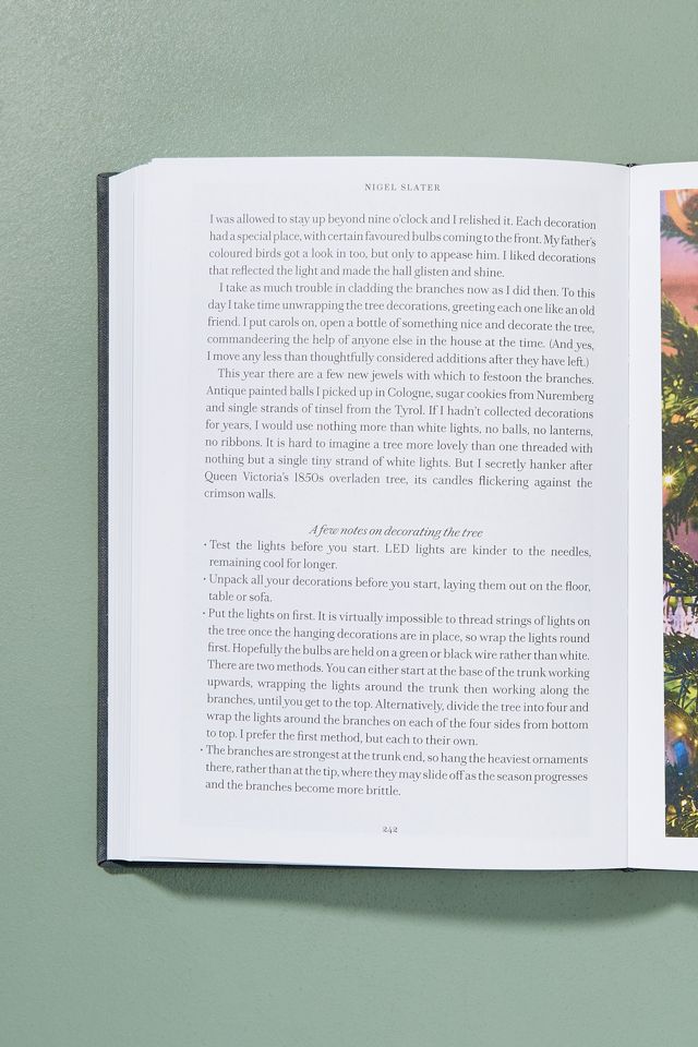 The Christmas Chronicle #1