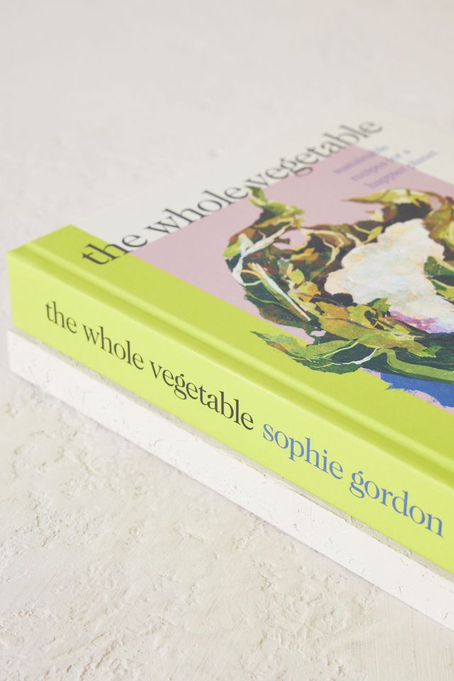 The Whole Vegetable #2