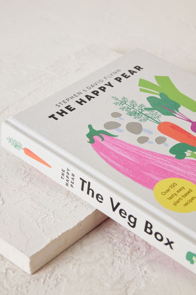 The Veg Box #1