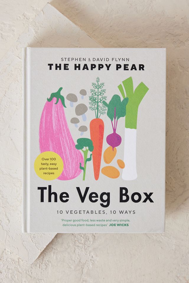 The Veg Box