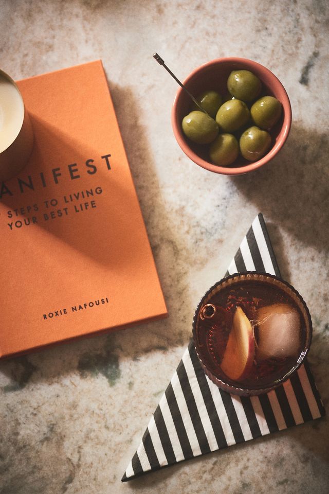 Livre Manifest #1