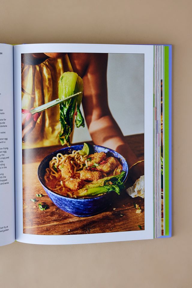 Craveable: Alles was ich essen möchte Kochbuch #2