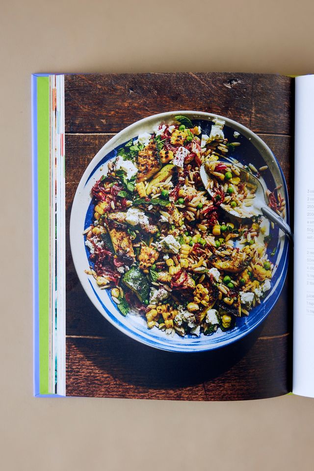 Craveable: Alles was ich essen möchte Kochbuch #3