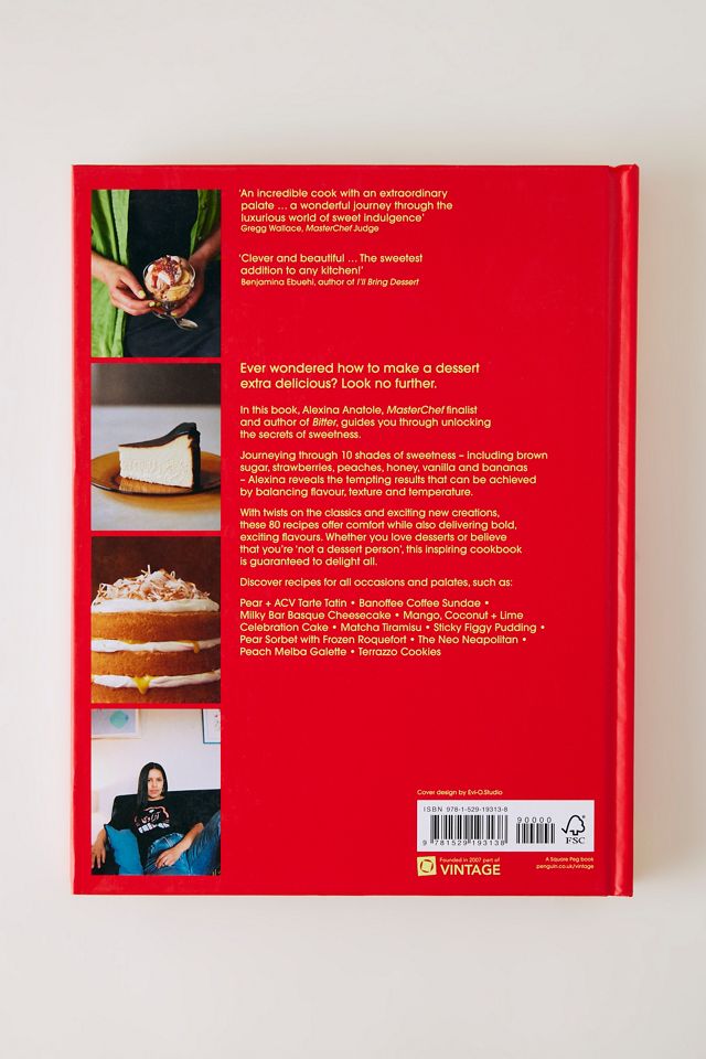 Dolce: il segreto per i migliori dessert Libro #1