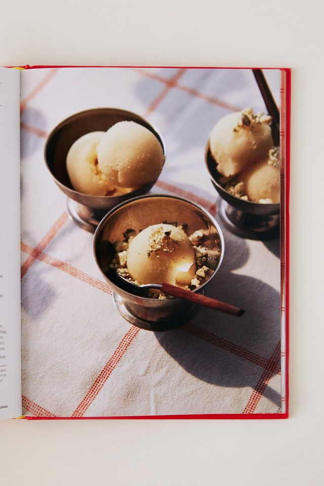 Dolce: il segreto per i migliori dessert Libro #3