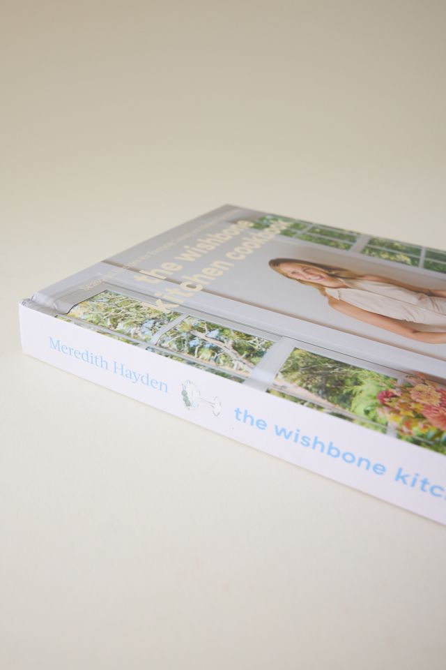 Das Wishbone Küchen Kochbuch #1