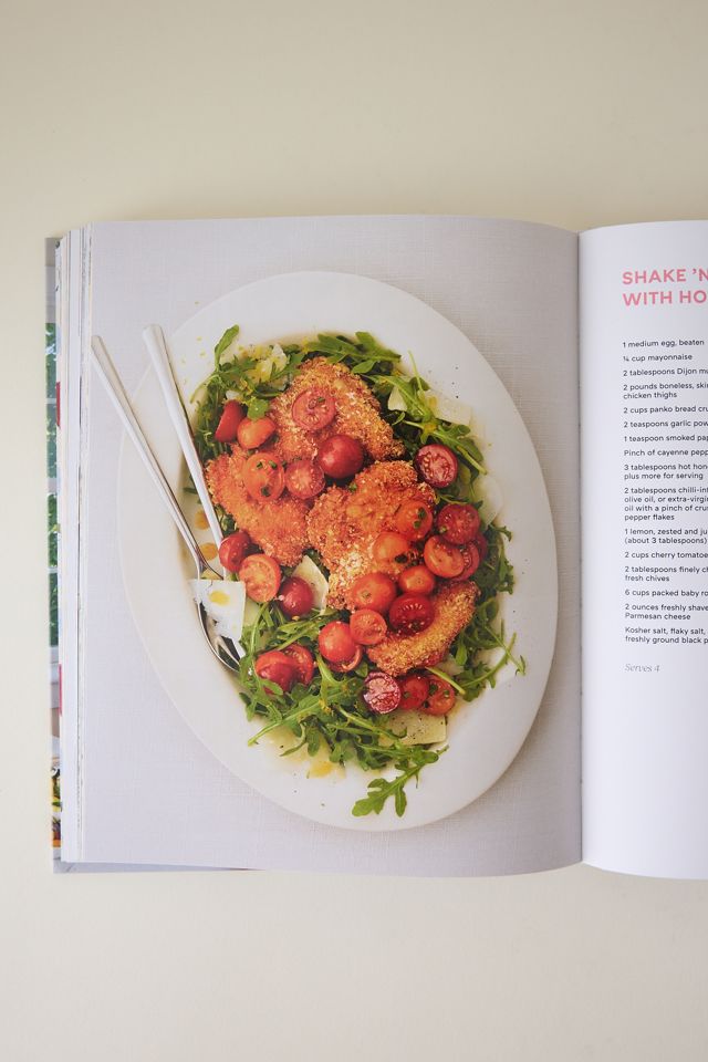 Das Wishbone Küchen Kochbuch #2