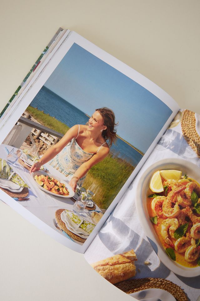 Das Wishbone Küchen Kochbuch #3