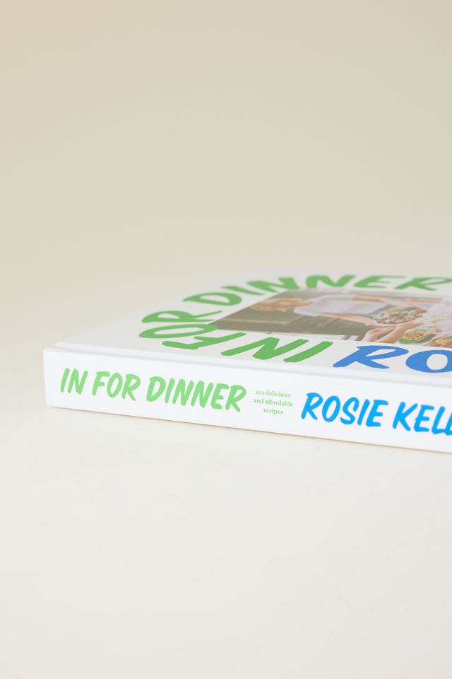 In for Dinner: 101 ricette deliziose ed economiche Libro #3