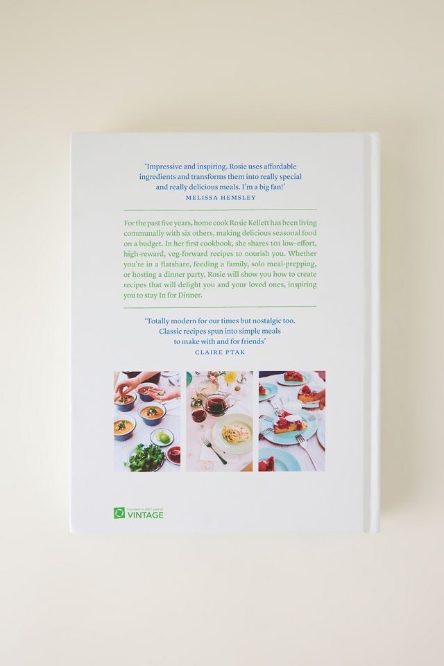 In for Dinner: 101 ricette deliziose ed economiche Libro #4