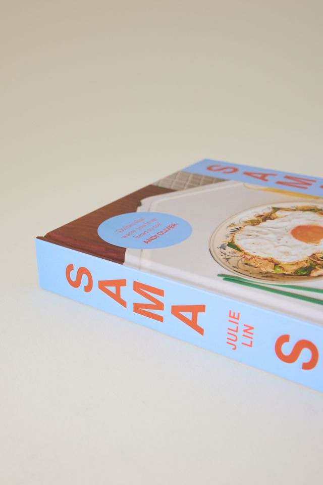 Sama Sama Malaysian-Scottish Cookbook #1