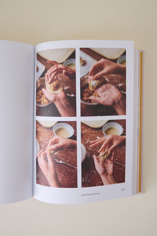 Sama Sama Malaysian-Scottish Cookbook #2