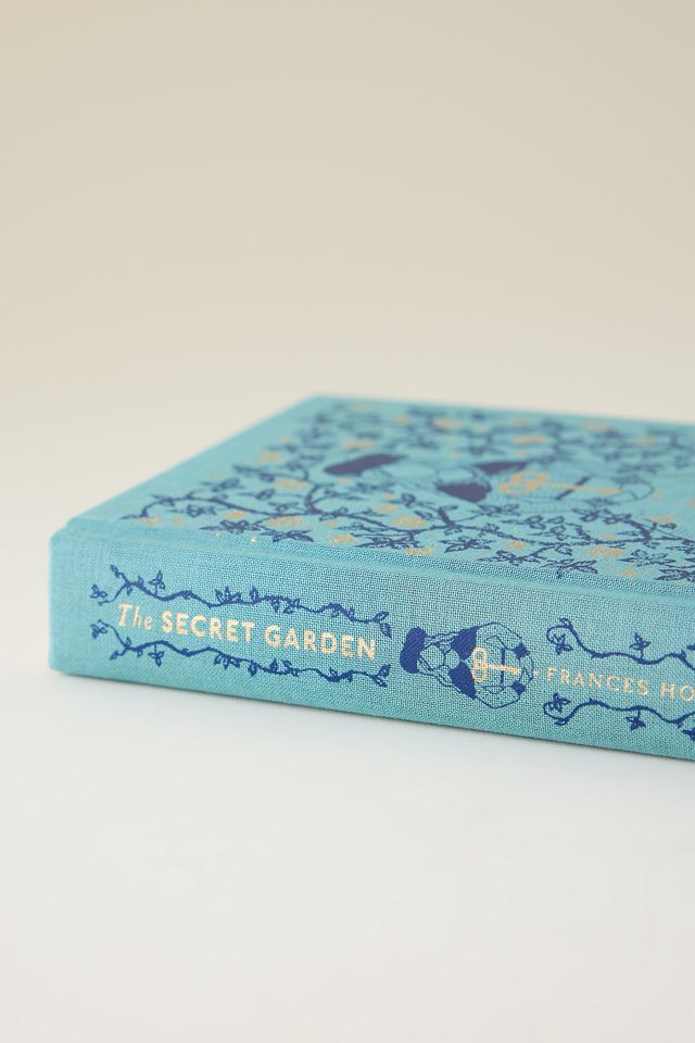 El Jardín Secreto: Libro Clásico de Tapa Dura de Puffin #1