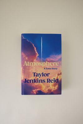 Libro Atmosphere di Taylor Jenkins Reid