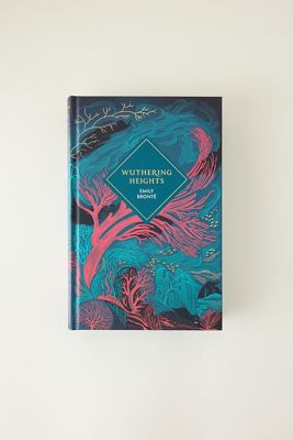 Wuthering Heights - Vintage Collector's Classics