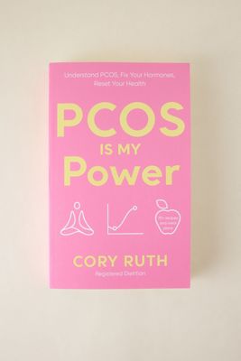 PCOS es mi Poder: Entiende el PCOS, Arregla tus Hormonas, Reinicia tu Salud Libro