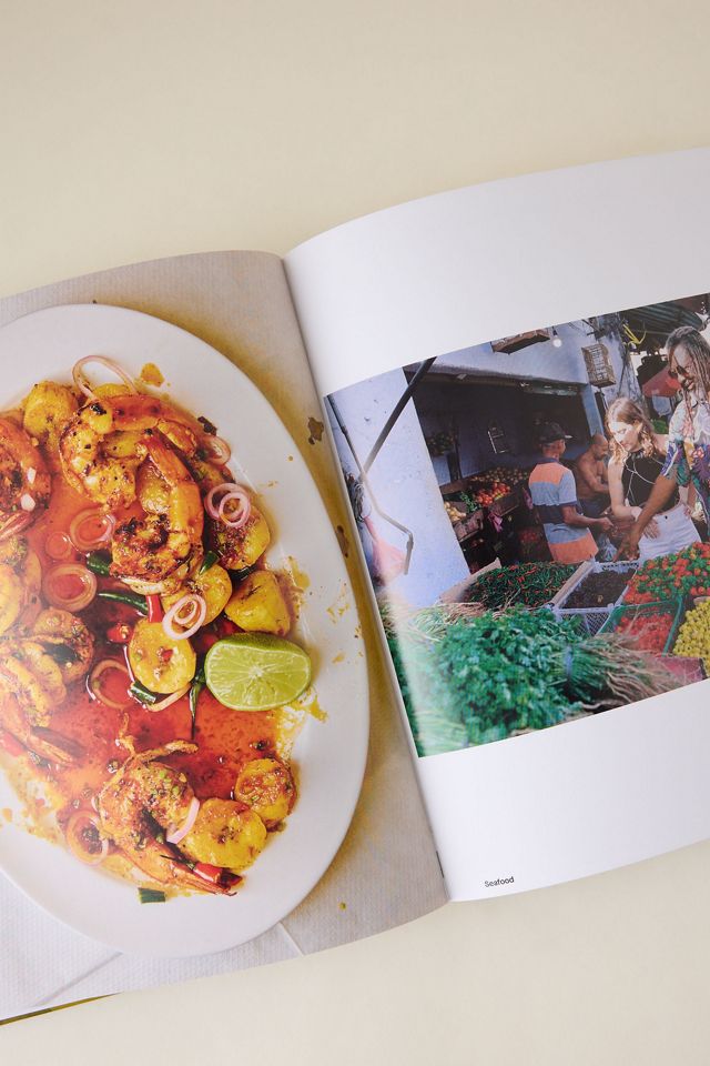 FUSÃO: Recettes non traditionnelles inspirées du Brésil Livre #2