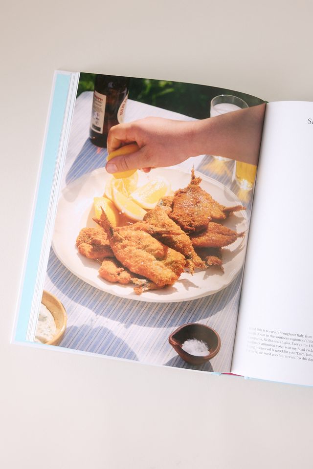 Libro La Trattoria #1