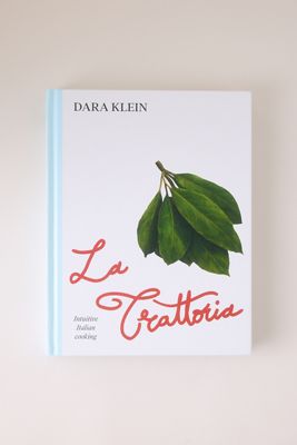 Libro La Trattoria