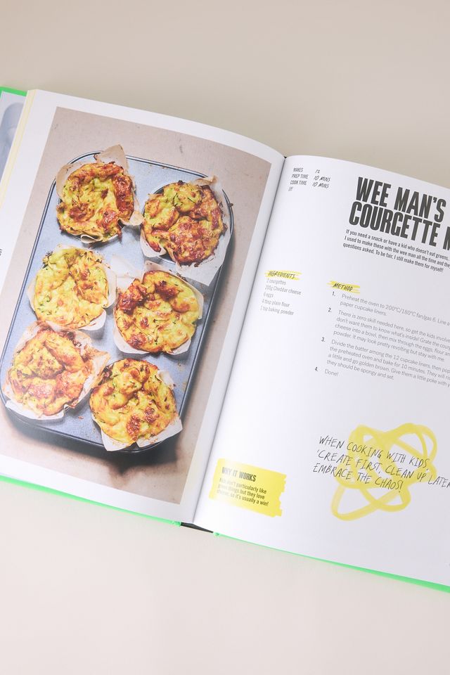 Libro Eat The Food You Buy: 15 Everyday Ingredients, Endless Delicious Meals #4