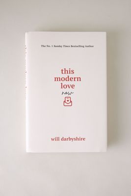 This Modern Love Now Book