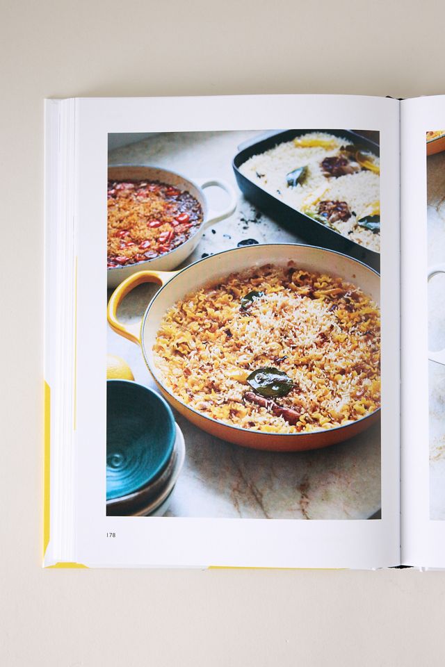 Libro Ottolenghi SIMPLE TOO #2