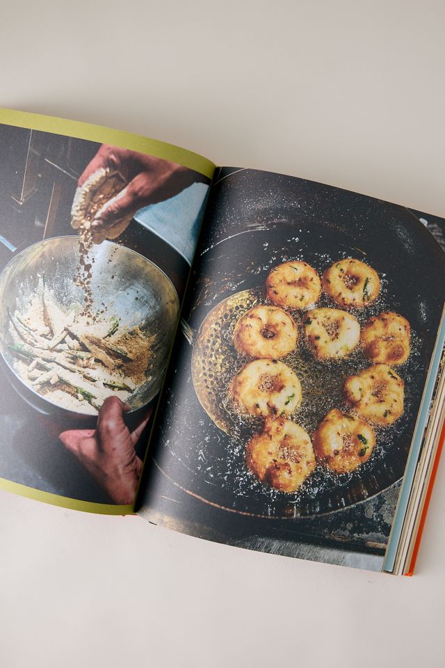 Tamila : Recettes du sud de l'Inde Livre #2