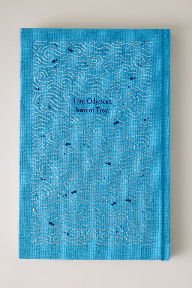 L'Odyssée (Puffin Clothbound Classics) #1