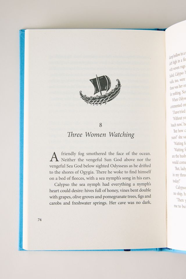 L'Odyssée (Puffin Clothbound Classics) #2