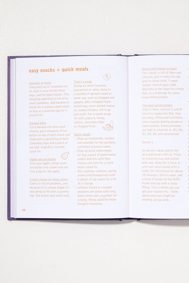 The Little Book of Self-Care for New Mums #2