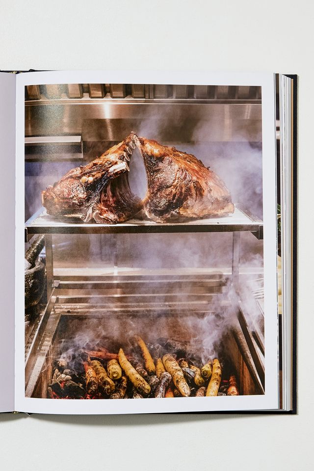 Hawksmoor #2