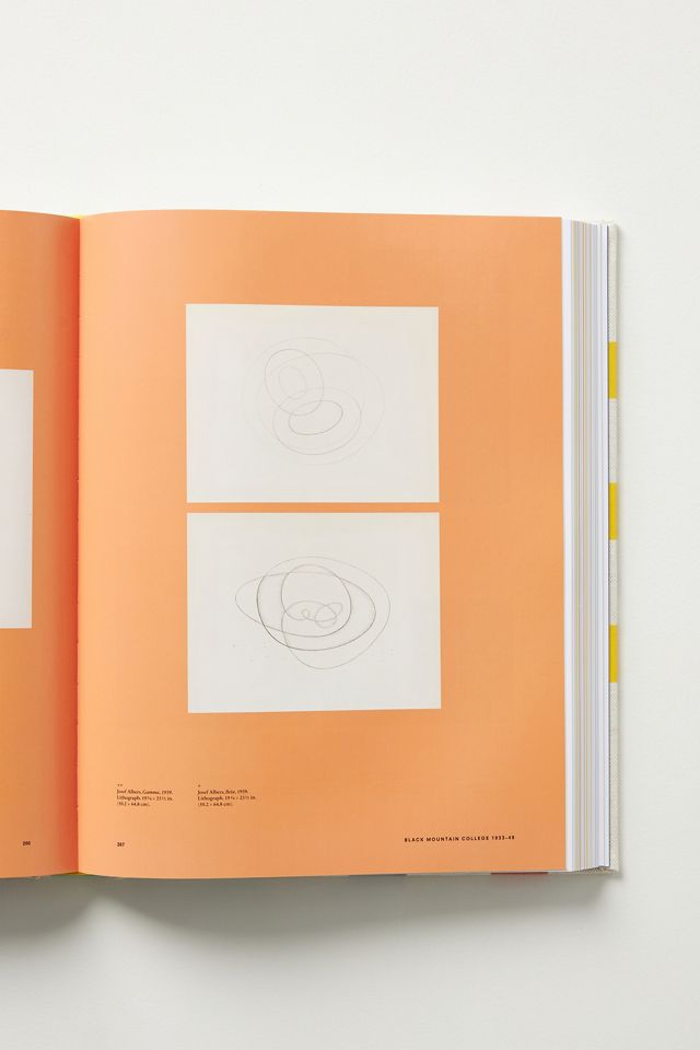 Anni & Josef Albers #1