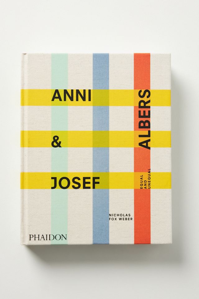 Anni & Josef Albers