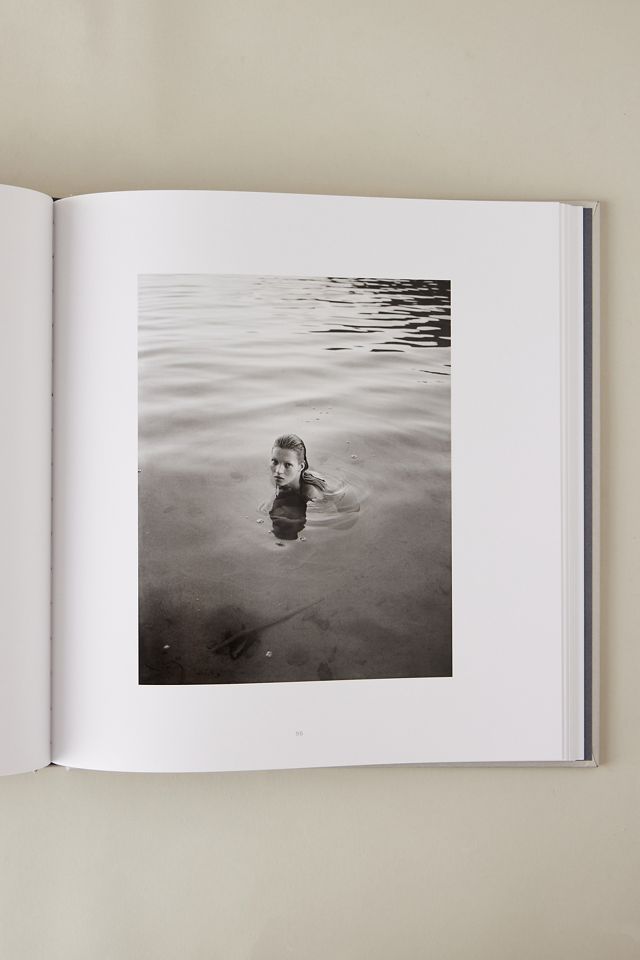 Livre Kate par Mario Sorrenti #2