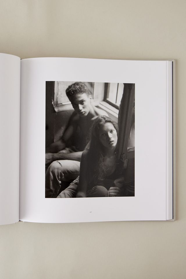 Livre Kate par Mario Sorrenti #3